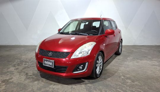 Suzuki • Swift