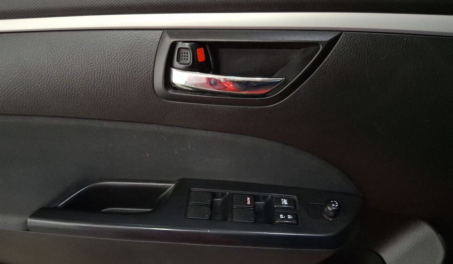 Suzuki Swift 1.4 GLS AT Hatchback 2016