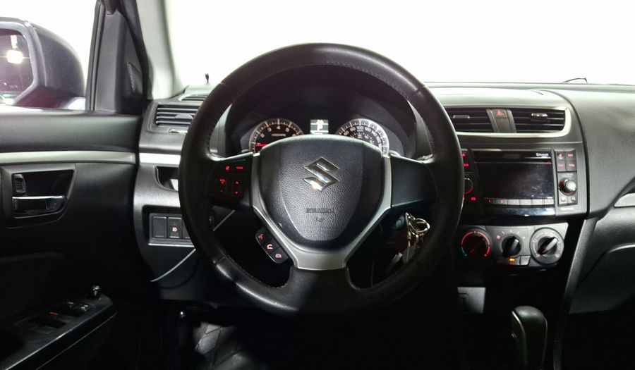 Suzuki Swift 1.4 GLS AT Hatchback 2016