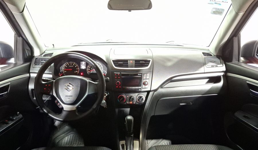 Suzuki Swift 1.4 GLS AT Hatchback 2016