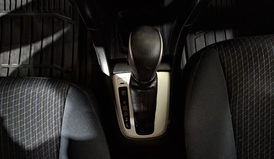 Suzuki Swift 1.4 GLS AT Hatchback 2016