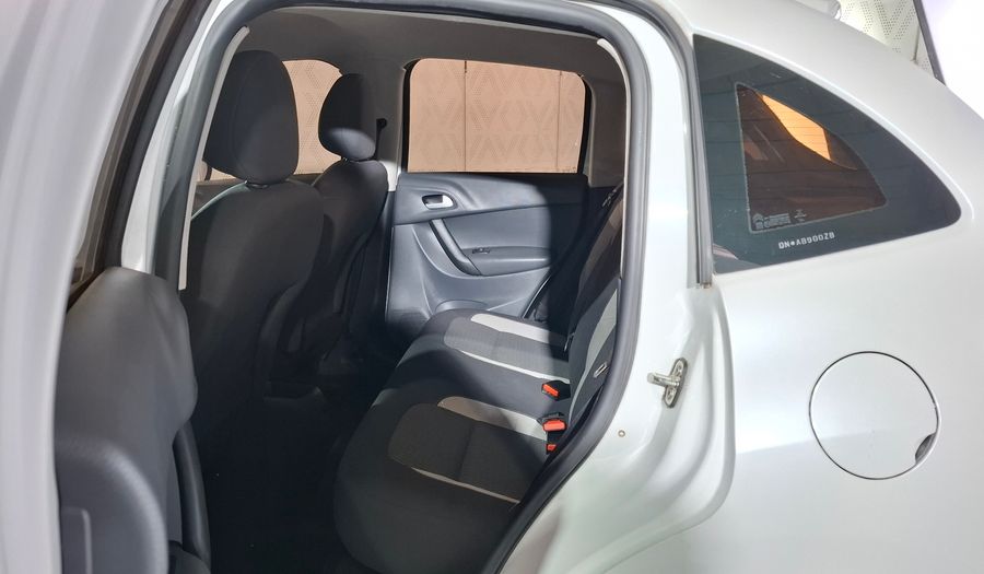 Citroen C3 1.6 LIVE Hatchback 2017
