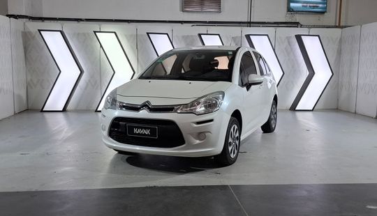 Citroen • C3