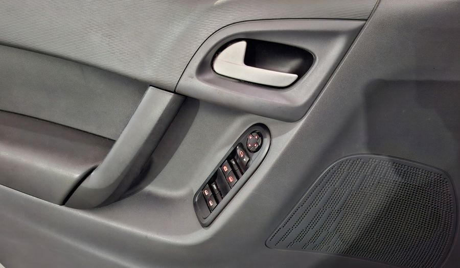 Citroen C3 1.6 LIVE Hatchback 2017