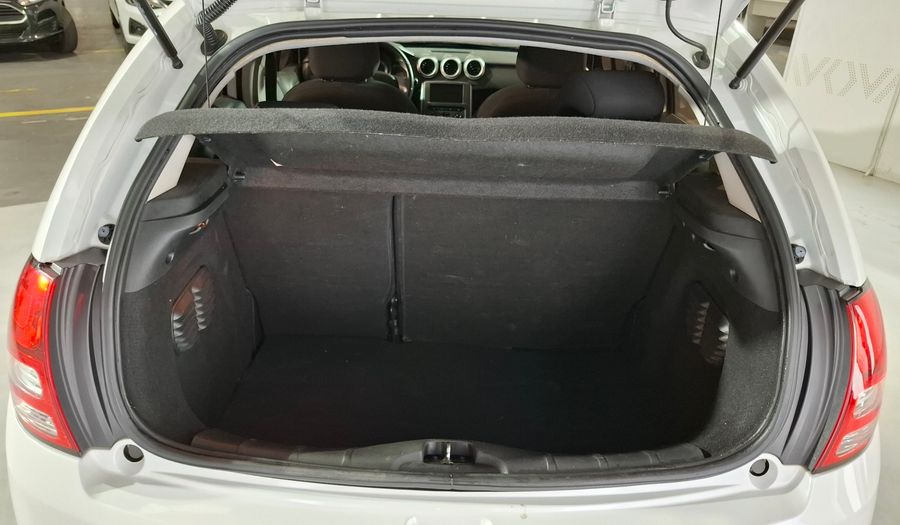 Citroen C3 1.6 LIVE Hatchback 2017