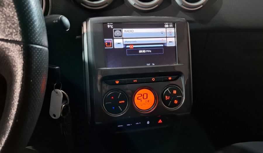 Citroen C3 1.6 LIVE Hatchback 2017