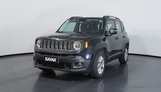 Jeep • Renegade