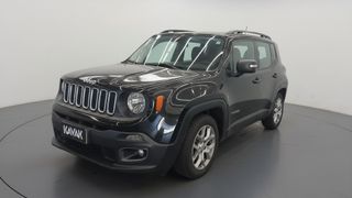 Jeep • Renegade