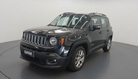 Jeep • Renegade