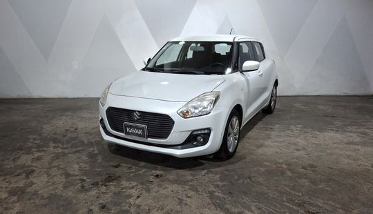 Suzuki • Swift