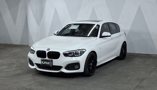 Bmw • Serie 1