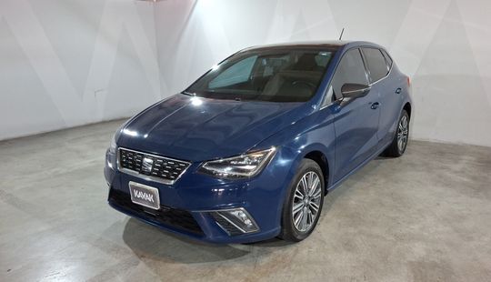 Seat • Ibiza