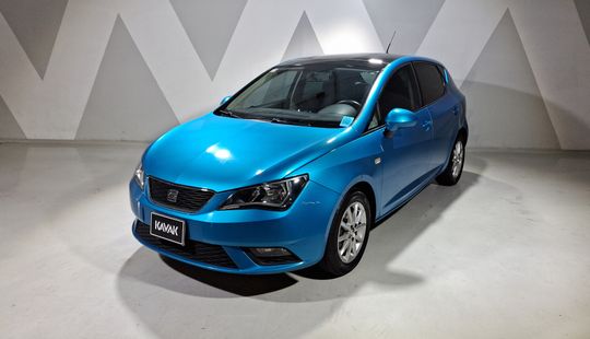 Seat • Ibiza