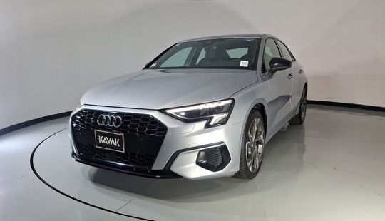 Audi • A3