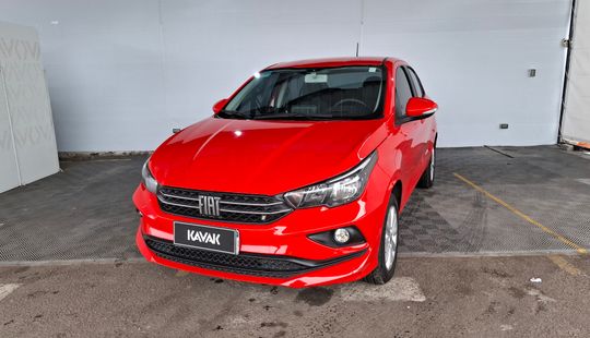 Fiat • Cronos