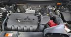 Mitsubishi Outlander 2.4 SE AT Suv 2014