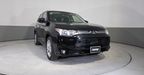 Mitsubishi Outlander 2.4 SE AT Suv 2014
