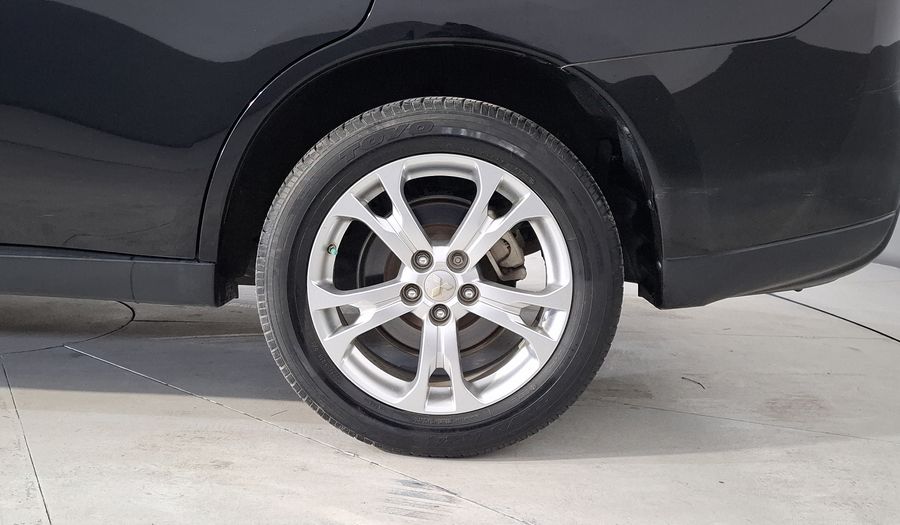 Mitsubishi Outlander 2.4 SE AT Suv 2014