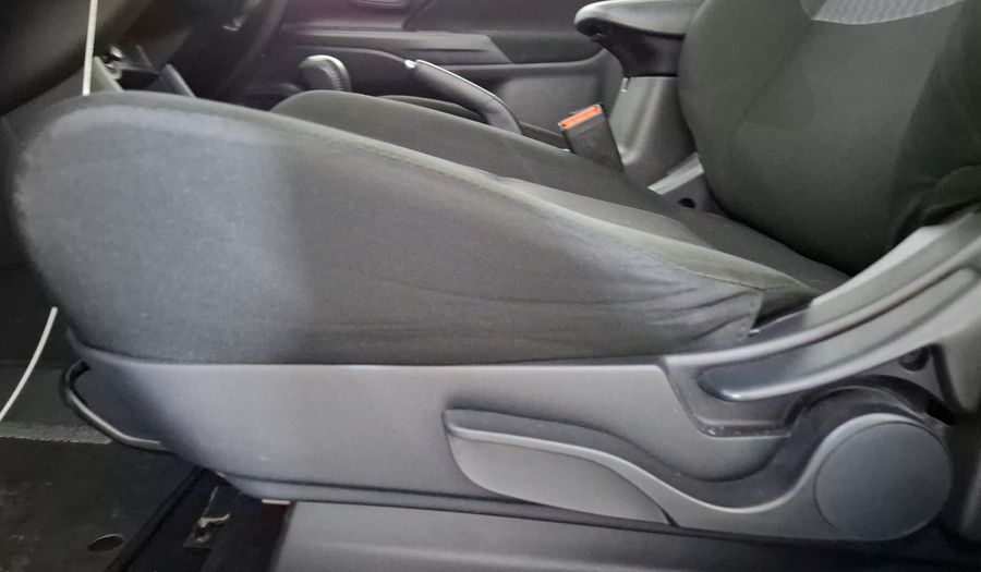 Mitsubishi Outlander 2.4 SE AT Suv 2014