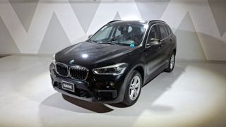 Bmw • X1