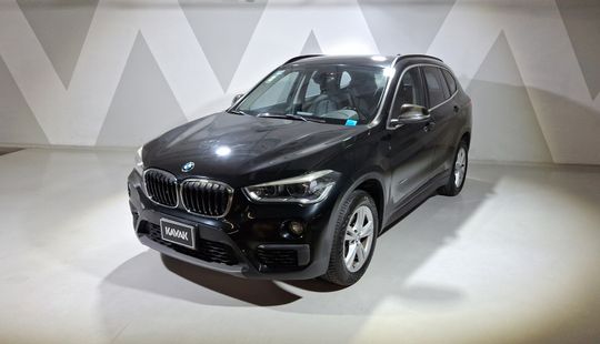 Bmw • X1