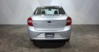 Ford Figo 1.5 FIGO TITANIUM AT Sedan 2017