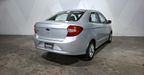 Ford Figo 1.5 FIGO TITANIUM AT Sedan 2017