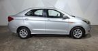 Ford Figo 1.5 FIGO TITANIUM AT Sedan 2017