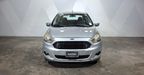 Ford Figo 1.5 FIGO TITANIUM AT Sedan 2017
