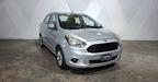 Ford Figo 1.5 FIGO TITANIUM AT Sedan 2017