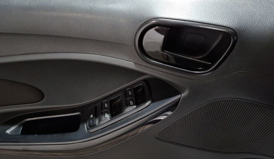 Ford Figo 1.5 FIGO TITANIUM AT Sedan 2017