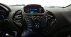 Ford Figo 1.5 FIGO TITANIUM AT Sedan 2017