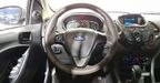 Ford Figo 1.5 FIGO TITANIUM AT Sedan 2017