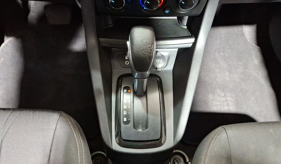 Ford Figo 1.5 FIGO TITANIUM AT Sedan 2017