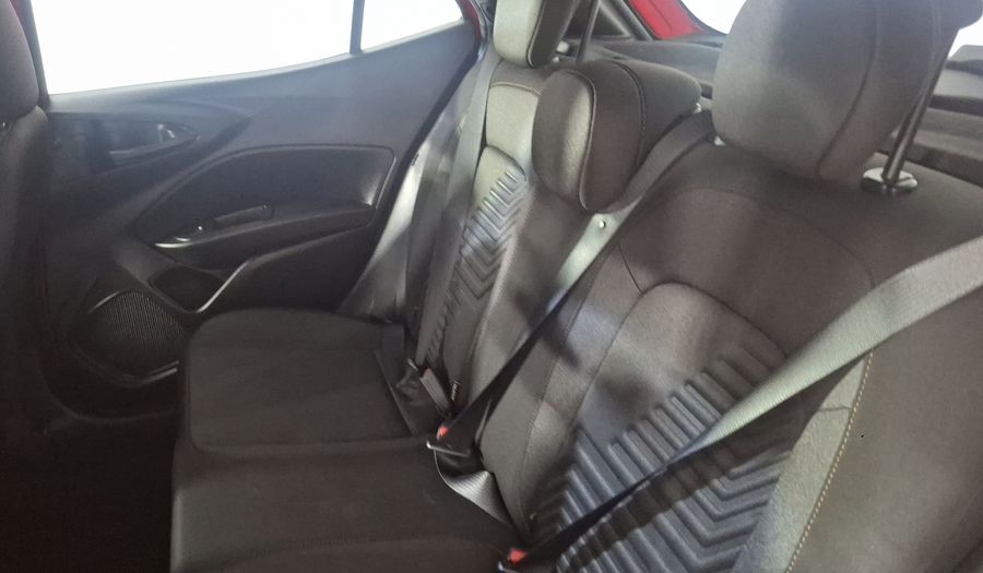 Fiat Argo 1.3 DRIVE S-DESIGN Hatchback 2024