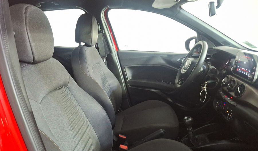 Fiat Argo 1.3 DRIVE S-DESIGN Hatchback 2024