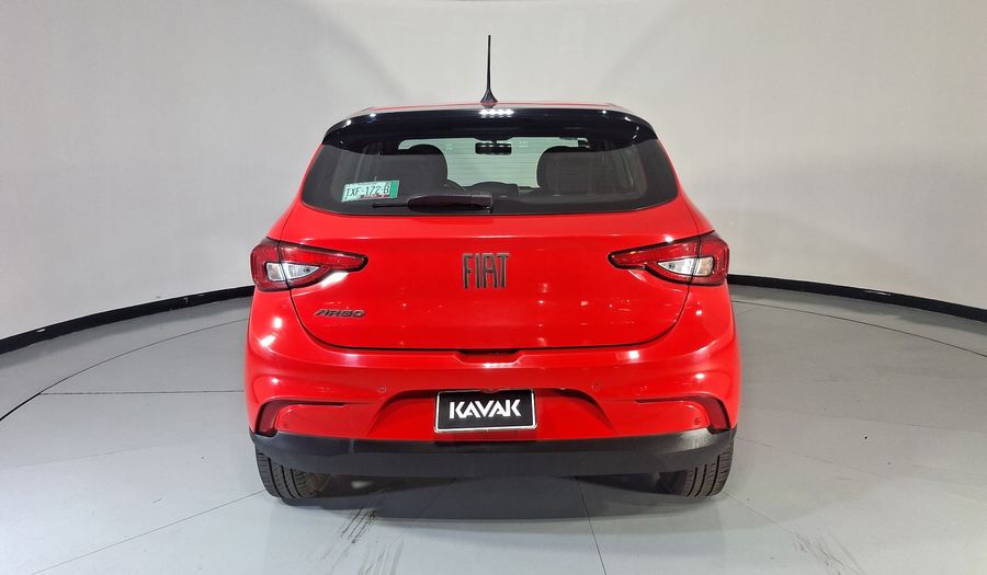 Fiat Argo 1.3 DRIVE S-DESIGN Hatchback 2024