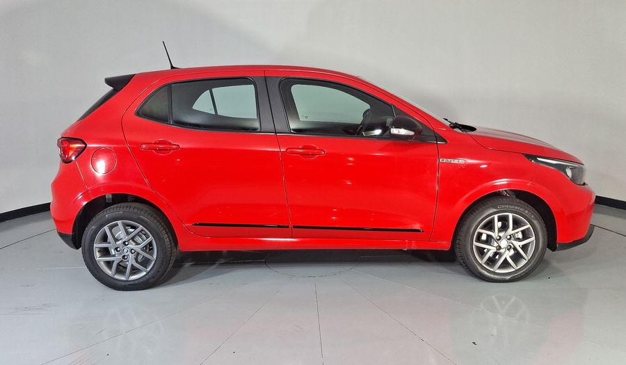 Fiat Argo 1.3 DRIVE S-DESIGN Hatchback 2024