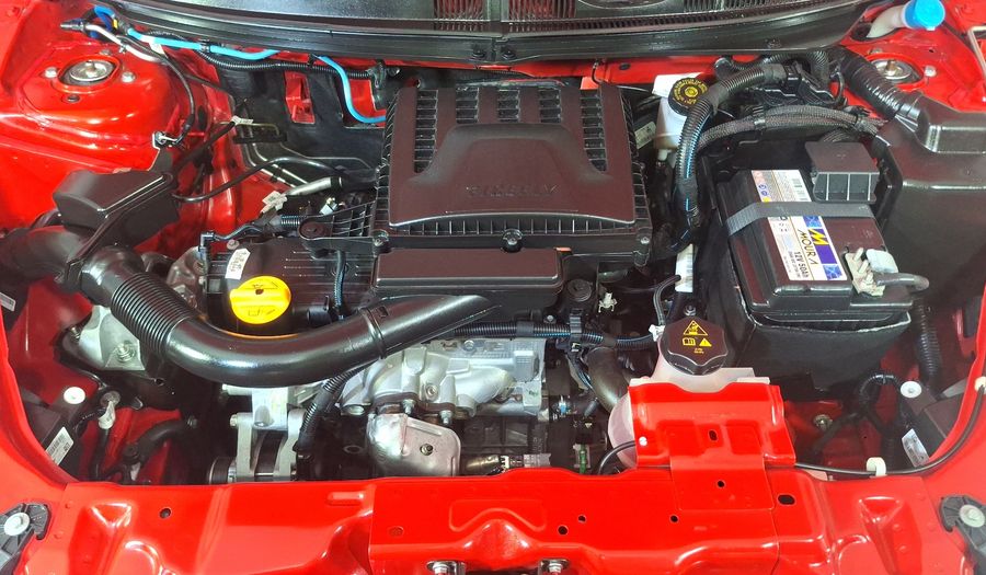 Fiat Argo 1.3 DRIVE S-DESIGN Hatchback 2024