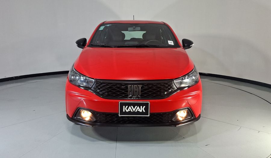 Fiat Argo 1.3 DRIVE S-DESIGN Hatchback 2024
