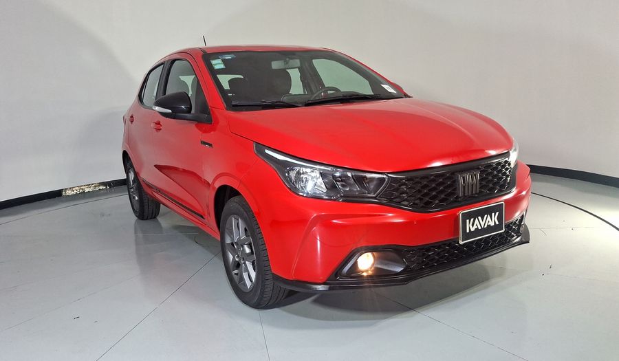 Fiat Argo 1.3 DRIVE S-DESIGN Hatchback 2024