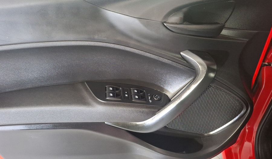 Fiat Argo 1.3 DRIVE S-DESIGN Hatchback 2024