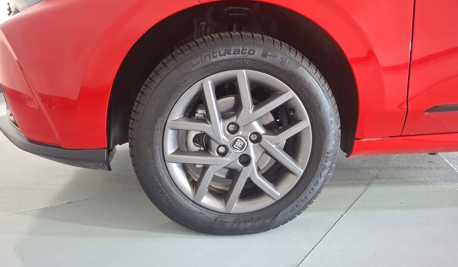 Fiat Argo 1.3 DRIVE S-DESIGN Hatchback 2024
