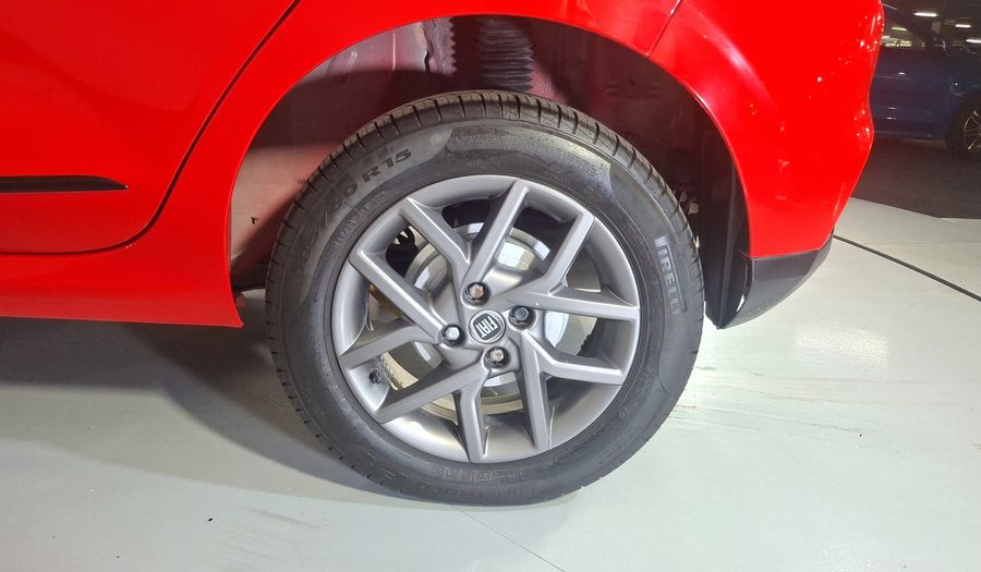 Fiat Argo 1.3 DRIVE S-DESIGN Hatchback 2024