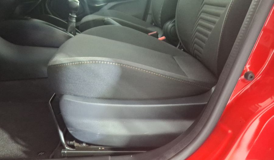 Fiat Argo 1.3 DRIVE S-DESIGN Hatchback 2024