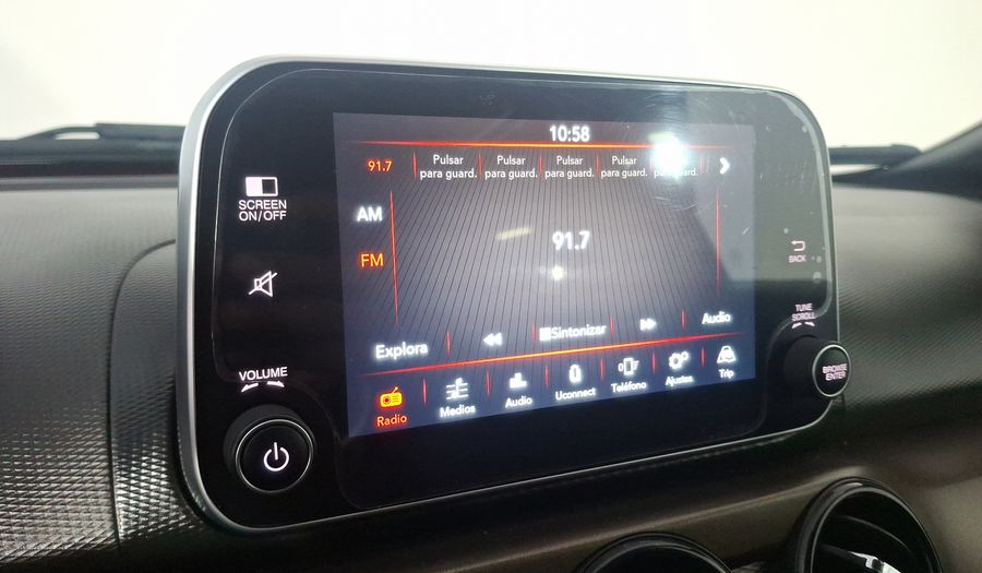 Fiat Argo 1.3 DRIVE S-DESIGN Hatchback 2024
