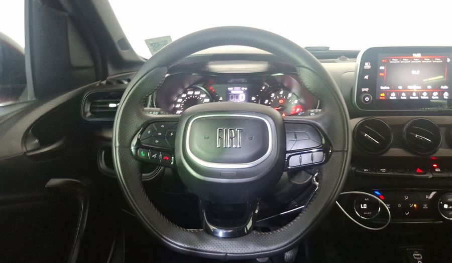 Fiat Argo 1.3 DRIVE S-DESIGN Hatchback 2024
