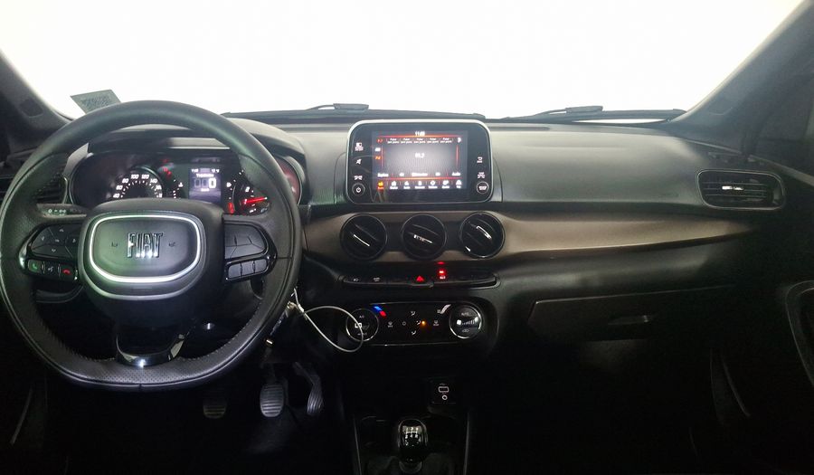 Fiat Argo 1.3 DRIVE S-DESIGN Hatchback 2024