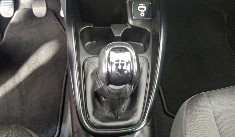 Fiat Argo 1.3 DRIVE S-DESIGN Hatchback 2024