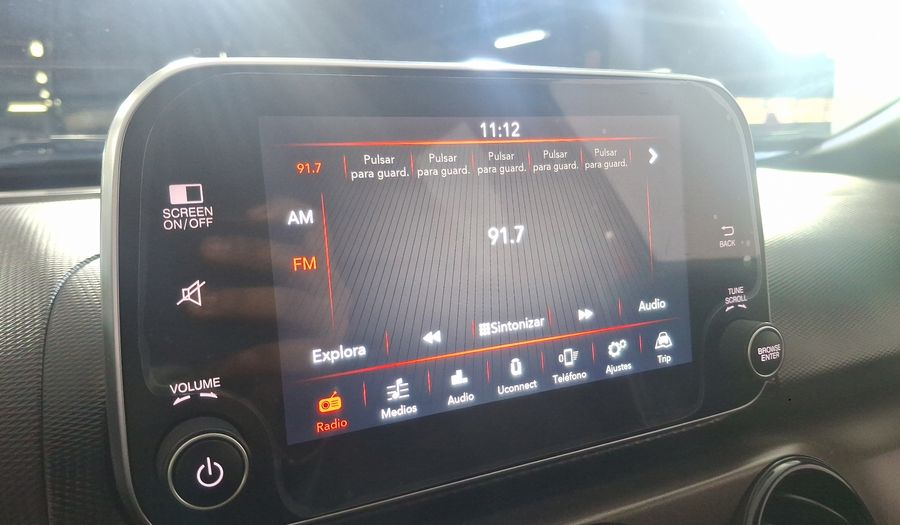 Fiat Argo 1.3 DRIVE S-DESIGN Hatchback 2024